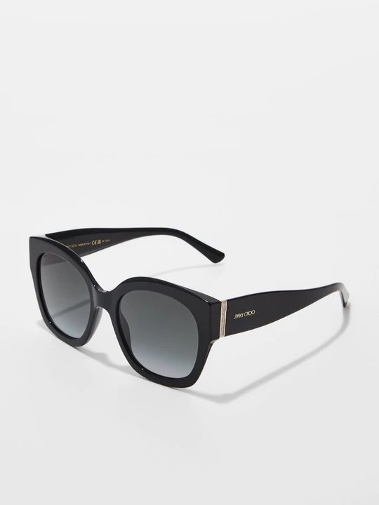 Obrázek produktu Sluneční brýle Jimmy Choo černá