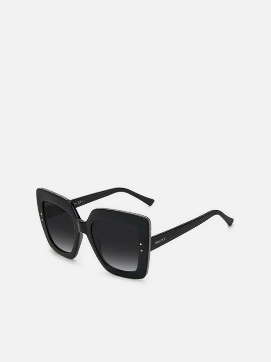 Obrázek produktu Sluneční brýle Jimmy Choo černá