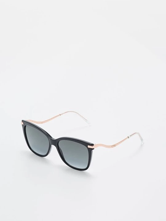 Obrázek produktu Sluneční brýle Jimmy Choo černá