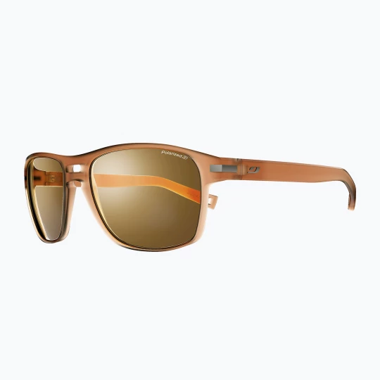 Obrázek produktu Sluneční brýle Julbo Bergen Spectron Polarized 3 matt black / copper
