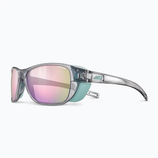 Obrázek produktu Sluneční brýle Julbo Camino M Spectron shiny translu light gray / mint