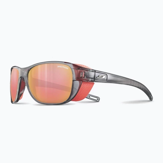 Obrázek produktu Sluneční brýle Julbo Camino M Spectron shiny translucent gray šedá
