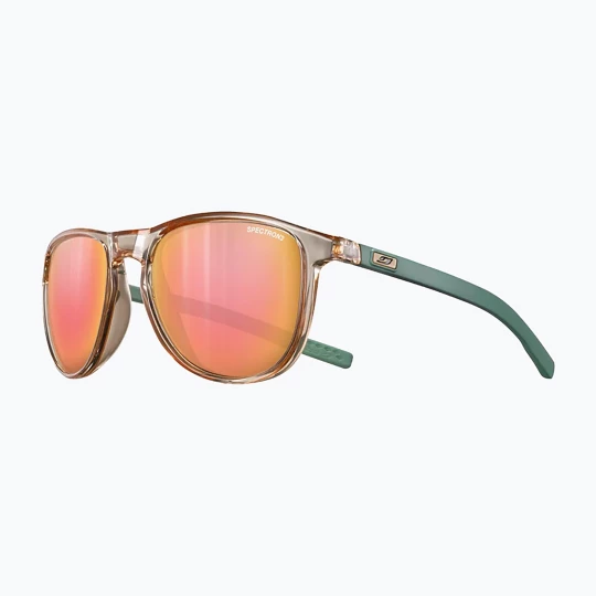 Obrázek produktu Sluneční brýle Julbo Canyon Polarized 3HD green