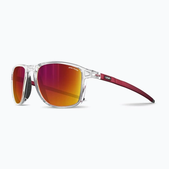 Obrázek produktu Sluneční brýle Julbo Compass Spectron shiny translu crystal / red