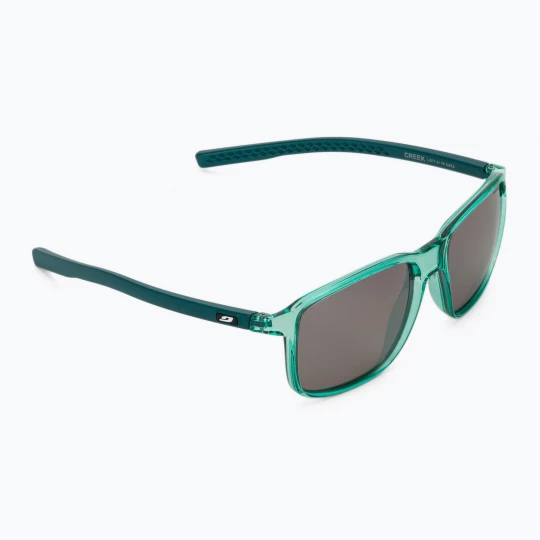 Obrázek produktu Sluneční brýle Julbo Creek Polarized green translu brillant / green