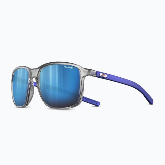 Obrázek produktu Sluneční brýle Julbo Creek Polarized grey translu / blue metal