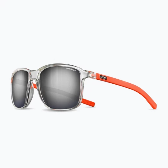 Obrázek produktu Sluneční brýle Julbo Creek Spectron crystal / coral oranžová