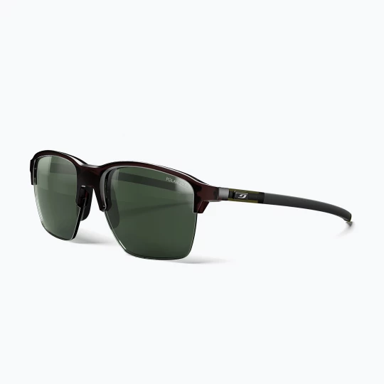 Obrázek produktu Sluneční brýle Julbo Crossline Polarized 3 brown / green