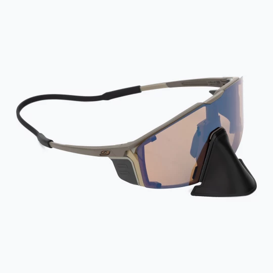 Obrázek produktu Sluneční brýle Julbo Edge Cover Reactiv matt / brown / orange