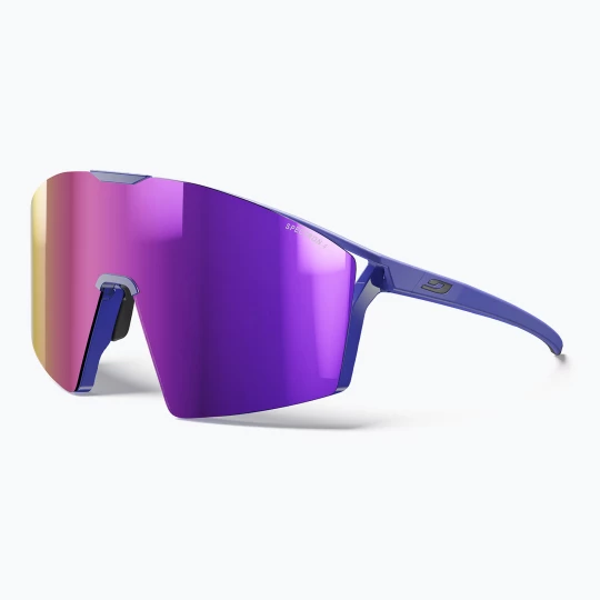 Obrázek produktu Sluneční brýle Julbo Edge Cover Spectron S4 pink / red