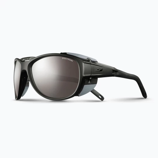 Obrázek produktu Sluneční brýle Julbo Explorer 2.0 Spectron 4 matná černá / šedá