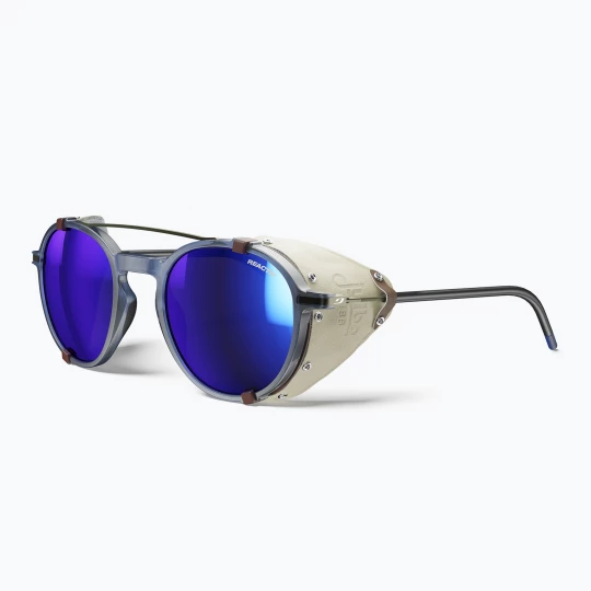 Obrázek produktu Sluneční brýle Julbo Legacy Ractiv 2-4 Beige / Black