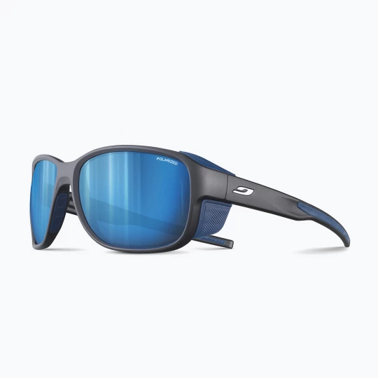 Obrázek produktu Sluneční brýle Julbo Montebianco 2 Polarized 3Cf black / blue