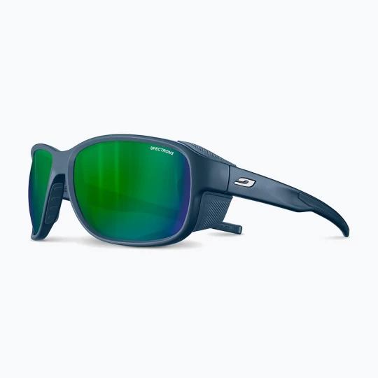 Obrázek produktu Sluneční brýle Julbo Montebianco 2 Spectron matte dark blue / blue