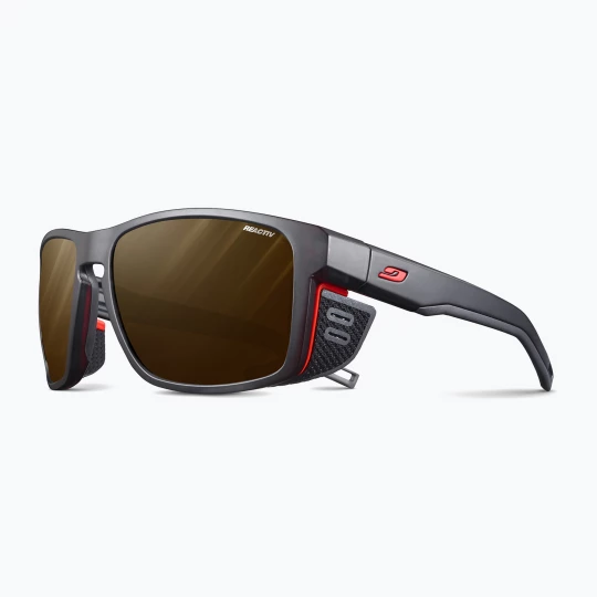 Obrázek produktu Sluneční brýle Julbo Shield M Reactiv Hm 2-4 black / orange