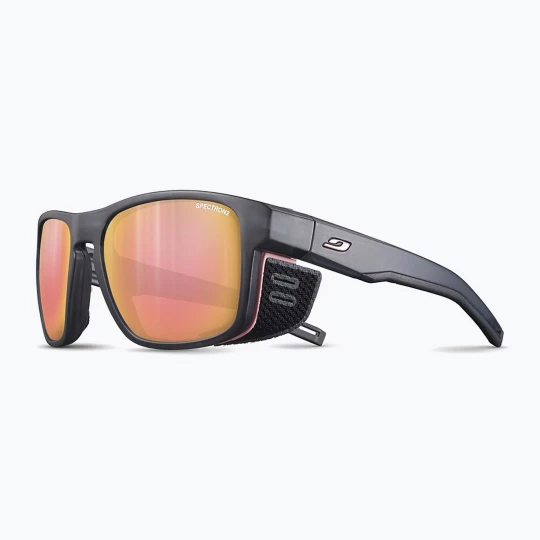 Obrázek produktu Sluneční brýle Julbo Shield M Spectron gray / pink šedá