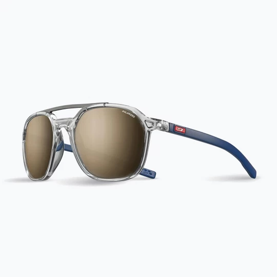Obrázek produktu Sluneční brýle Julbo Slack Polarized grey translucent brillant / blue matte