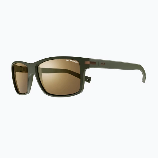 Obrázek produktu Sluneční brýle Julbo Syracuse Polarized 3 matt army Zelená