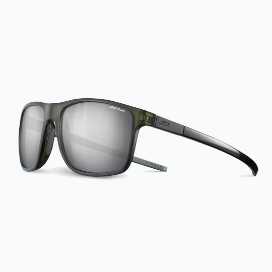 Obrázek produktu Sluneční brýle Julbo The Streets Spectron shiny translucent army green Černá