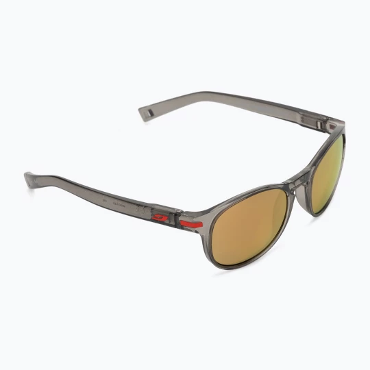 Obrázek produktu Sluneční brýle Julbo Valparaiso Polarized black / translucide brilliant