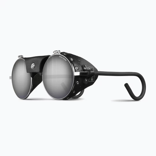 Obrázek produktu Sluneční brýle Julbo Vermont Classic Spectron 4 chrom / černá