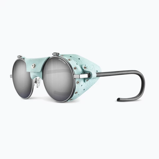 Obrázek produktu Sluneční brýle Julbo Vermont Spectron S4 metallic light blue