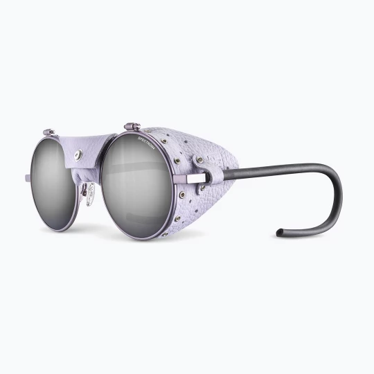 Obrázek produktu Sluneční brýle Julbo Vermont Spectron S4 metallic light purple fialová