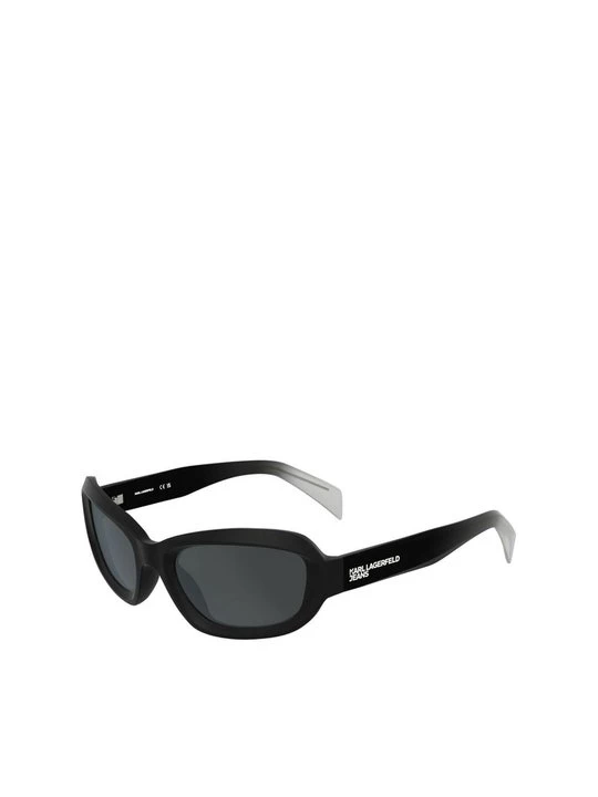 Obrázek produktu Sluneční brýle KARL LAGERFELD černá