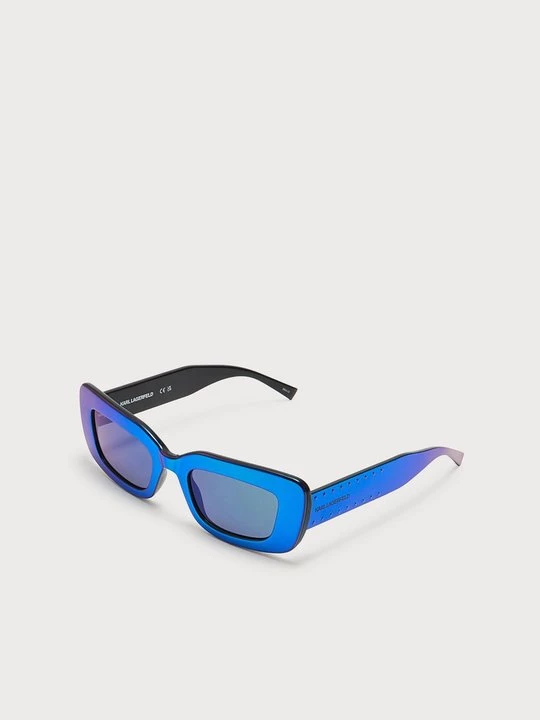 Obrázek produktu Sluneční brýle KARL LAGERFELD modrá