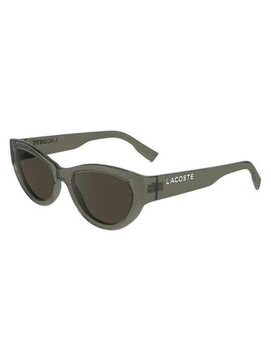 Obrázek produktu Sluneční brýle Lacoste hnědá