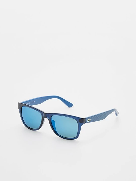 Obrázek produktu Sluneční brýle Lacoste modrá