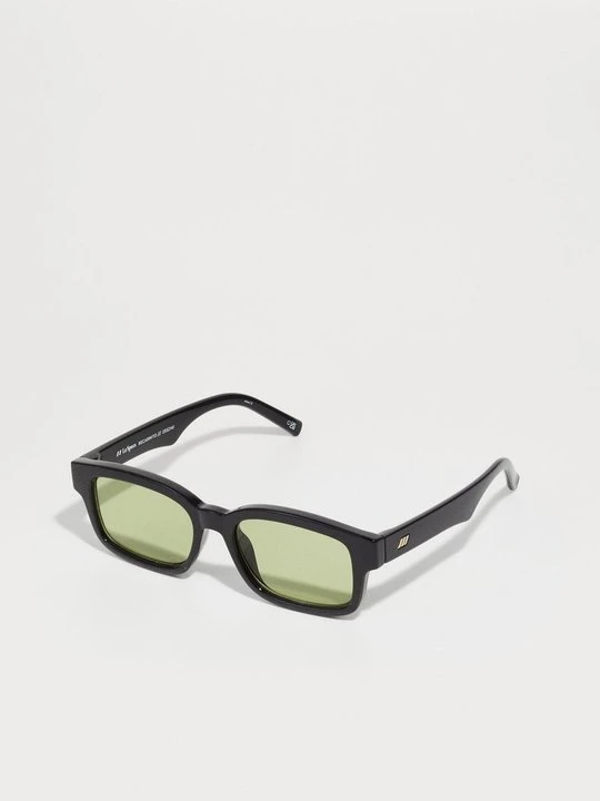 Obrázek produktu Sluneční brýle Le Specs černá