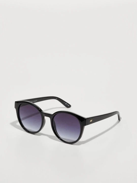Obrázek produktu Sluneční brýle Le Specs černá