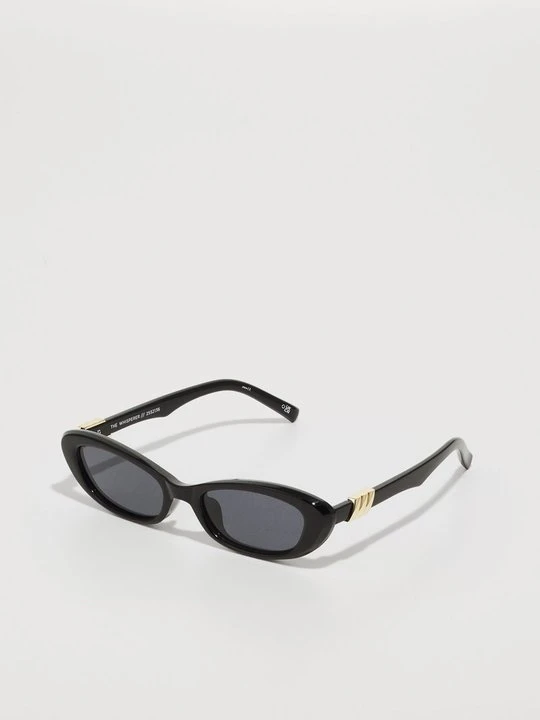 Obrázek produktu Sluneční brýle Le Specs černá