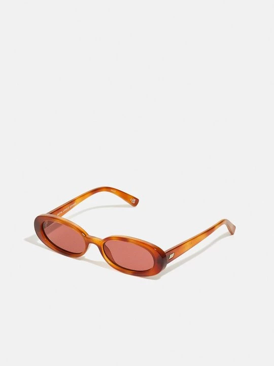 Obrázek produktu Sluneční brýle Le Specs hnědá