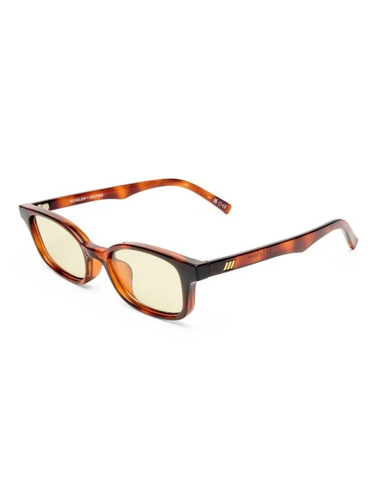 Obrázek produktu Sluneční brýle Le Specs hnědá