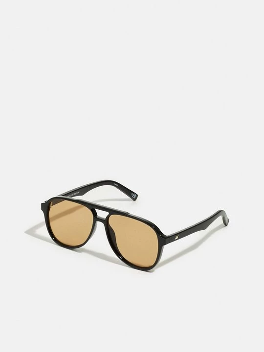Obrázek produktu Sluneční brýle Le Specs zlatá barva