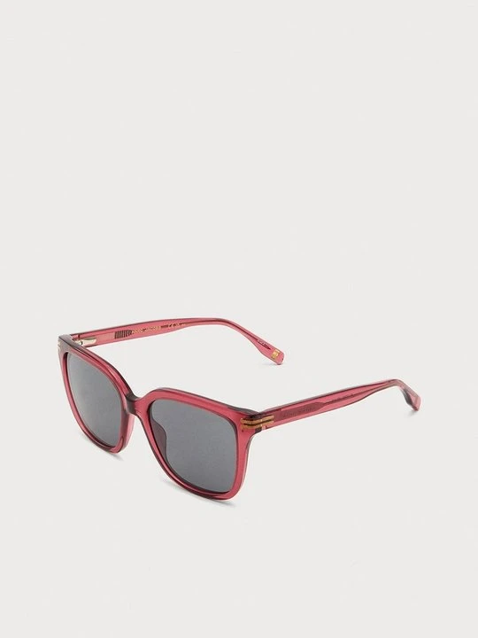 Obrázek produktu Sluneční brýle Marc Jacobs bordó