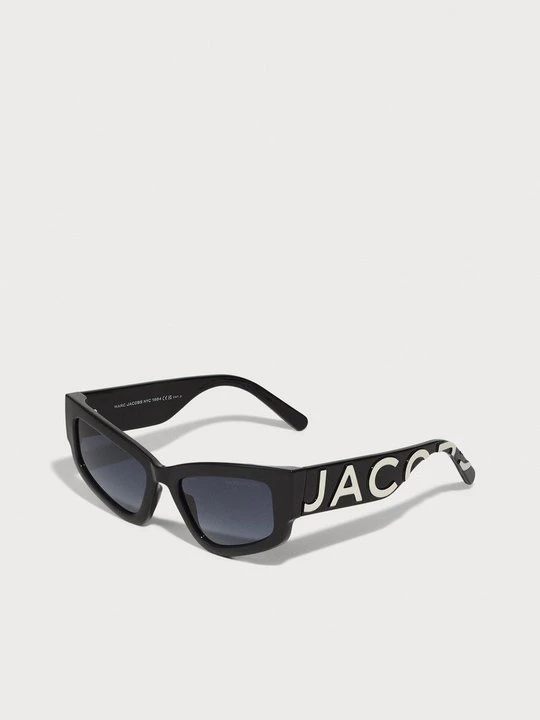 Obrázek produktu Sluneční brýle Marc Jacobs černá