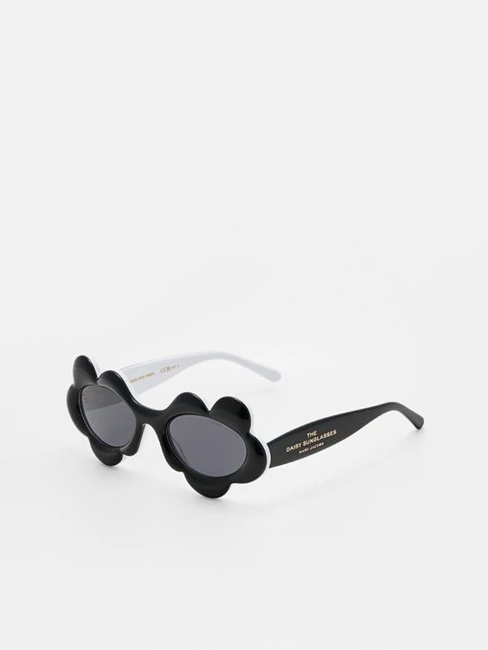 Obrázek produktu Sluneční brýle Marc Jacobs černá
