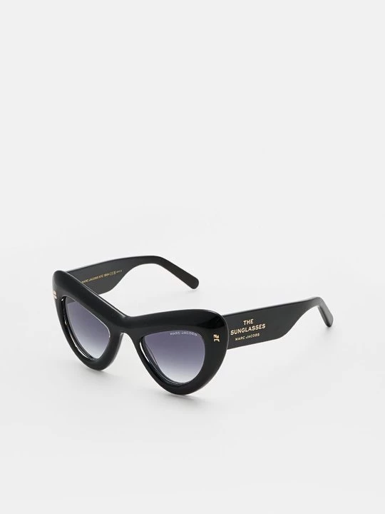 Obrázek produktu Sluneční brýle Marc Jacobs černá