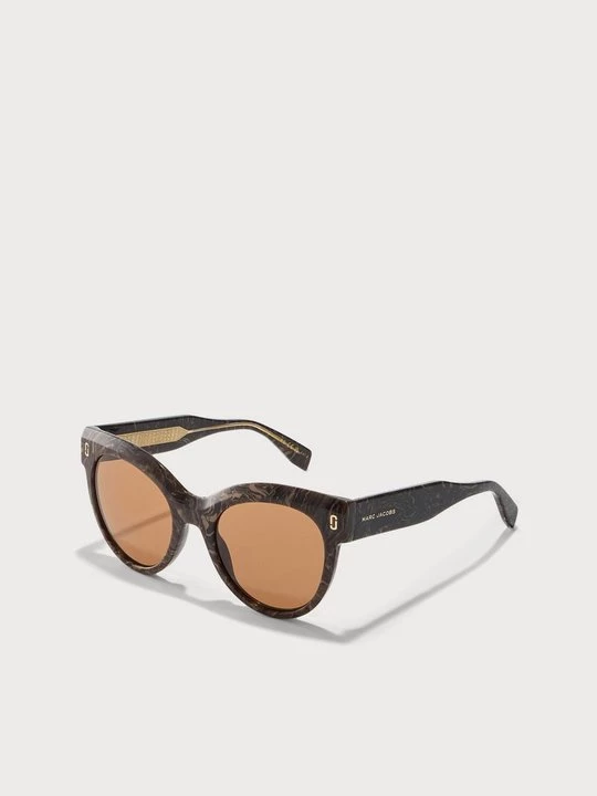 Obrázek produktu Sluneční brýle Marc Jacobs hnědá