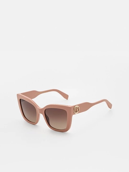 Obrázek produktu Sluneční brýle Marc Jacobs růžová