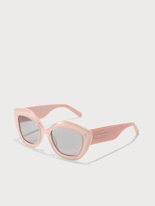 Obrázek produktu Sluneční brýle Marc Jacobs růžová