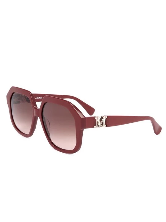 Obrázek produktu Sluneční brýle Max Mara bordeaux