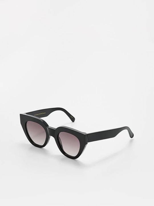 Obrázek produktu Sluneční brýle MONOKEL EYEWEAR černá