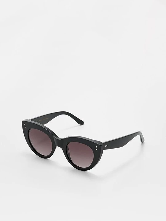 Obrázek produktu Sluneční brýle MONOKEL EYEWEAR černá