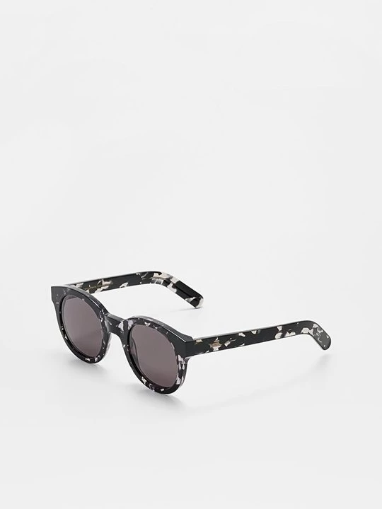 Obrázek produktu Sluneční brýle MONOKEL EYEWEAR černá