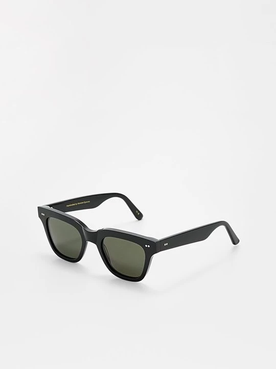 Obrázek produktu Sluneční brýle MONOKEL EYEWEAR černá