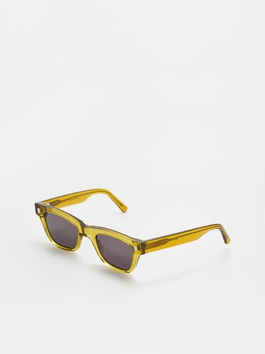 Obrázek produktu Sluneční brýle MONOKEL EYEWEAR hnědá